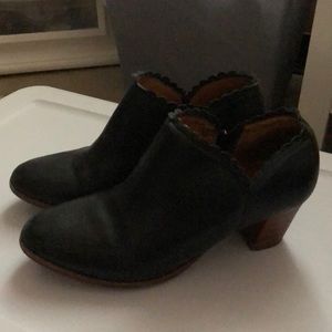 Jack Rogers Marianne Bootie